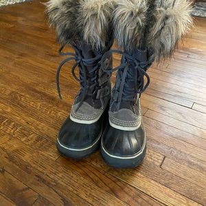 Sorel Joan of Artic Winter Boots